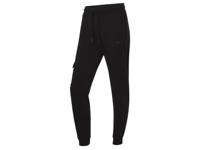 CRIVIT Heren joggingbroek (M, Cargo/zwart)