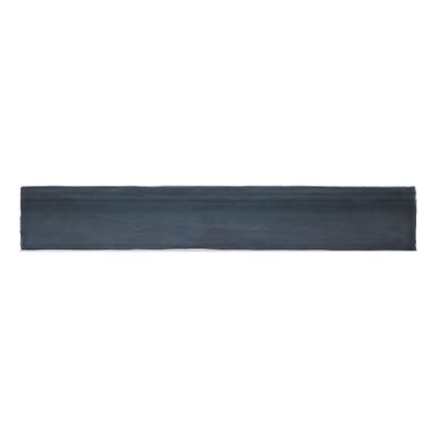 Cifre Cerámica Colonial Wandtegel | 5x30 cm | Vintage | Mat Blauw