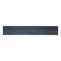 Cifre Cerámica Colonial Wandtegel | 5x30 cm | Vintage | Mat Blauw