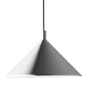 Martinelli Luce Cono hanglamp Ø45 wit