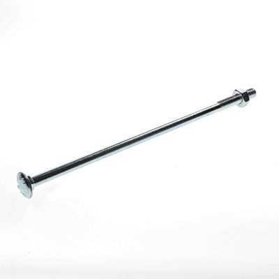 Slotbouten geg. m10x260
