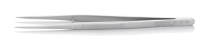 Knipex Pincet r.v.s., antimagn. zuurvast 155 mm - 922235