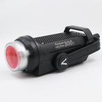 Aputure LS 300X (V-mount) occasion (incl. BTW)