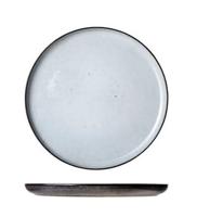 Cosy & Trendy Ontbijtbord / Dessertbord Ciel Blauw ø 22 cm