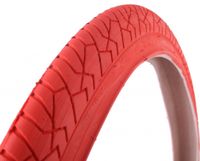 Deli Tire Buitenband S-199 20 x 1.95 (54-406) rood - thumbnail