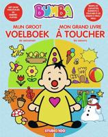 Bumba : Mijn groot voelboek