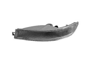 Knipperlicht rechts voor SEDAN IN BUMPER 5385902