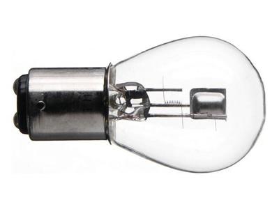 SPAHN headlight bulb 12v 35/35w bax15d