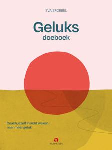 Geluksdoeboek (Paperback)