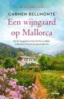 Een wijngaard op Mallorca (Paperback) Een wijngaard op Mallorca (Paperback)