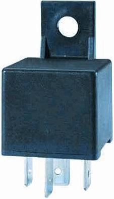 HELLA Operating current relay
