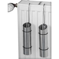 Excellent Houseware waterverdamper 2 stuks