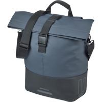 Basil shopper cove mik hooks 14-16l marineblauw/zwart