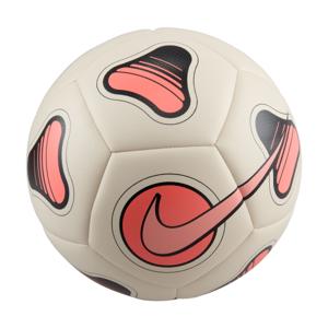 Nike Maestro Zaalvoetbal Maat 4 Gebroken Wit Roze Zwart