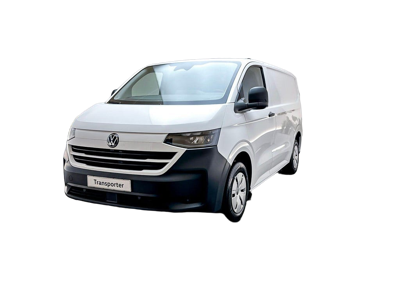 Volkswagen e Transporter