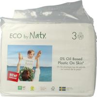 Naty Luiers 3 midi 4-9 kg