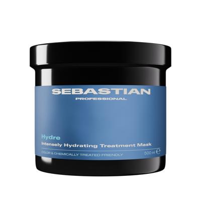 Sebastian Masker Hydre Mask 500ml | Voor Alle Haartypen