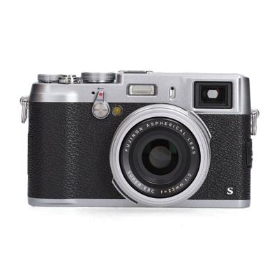 Fujifilm Fujifilm X100s