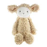 Creative Craft Group Cuties pluche schaap 25cm