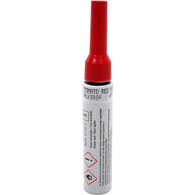 Alpina lakstift tomato red ys706