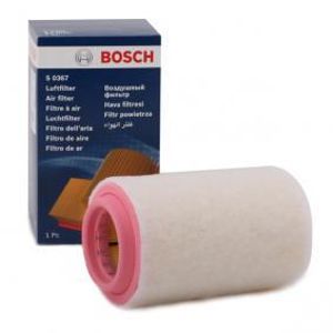 Luchtfilter S0367
