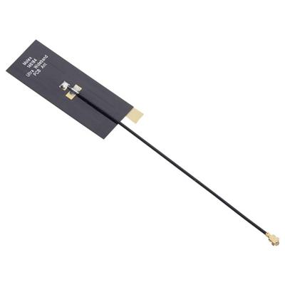 Molex 146184-0200 1 stuk(s) Tape on Full reel