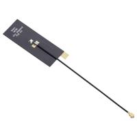 Molex 146184-0200 1 stuk(s) Tape on Full reel