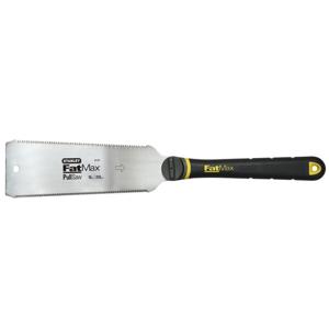Japanse zaag fijn en grof 250 mm Stanley Fatmax 0-20-501