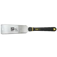 Japanse zaag fijn en grof 250 mm Stanley Fatmax 0-20-501