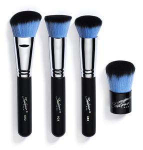 Sedona Lace Synthetic Brush Set Celestial Tides