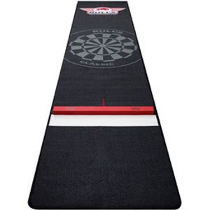 Bulls Carpet Dartmat 300x95 Incl. Oche