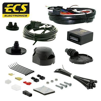 E-set, trekhaak FR066B1