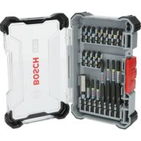 Bosch Professional PRO Impact schroefbitset 20-delig - 2608521U74