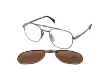 Brillen met correctie David Beckham DB 1082/G/CS KJ1/HE