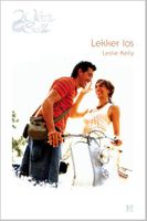 Lekker los - Leslie Kelly - ebook - thumbnail