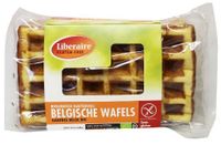 Belgische wafels bio