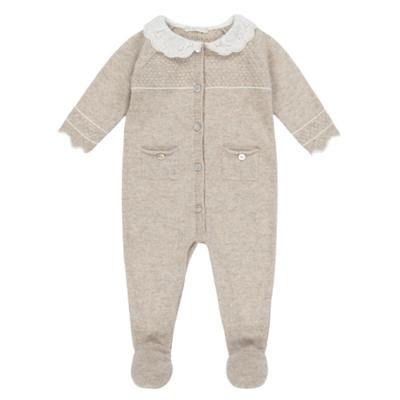 Dr.kid babypakje meisje