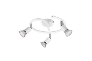 Trio SpotParis 3-lichts wit - R80913931