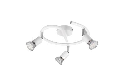 Trio SpotParis 3-lichts wit - R80913931