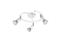 Trio SpotParis 3-lichts wit - R80913931