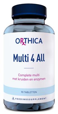 Orthica Multi 4 All 90Tabletten