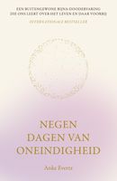 Negen dagen van oneindigheid - Anke Evertz - ebook