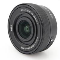 Sony E 16-50mm F/3.5-5.6 PZ OSS II occasion