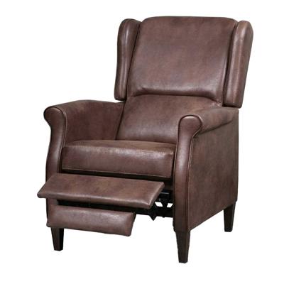 Relaxfauteuil Kingston