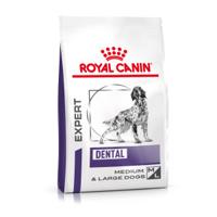 Royal Canin Expert Dental Medium & Large Dogs hondenvoer 2 x 13 kg - thumbnail