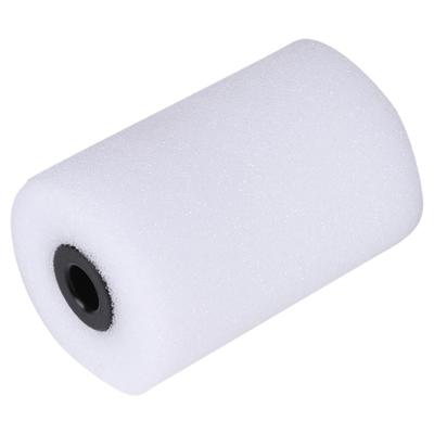 Copenhagen Pro schuim super fijn aflakroller - 5 cm - recht - 23.310.91