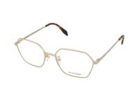 Brillen met correctie Alexander McQueen AM0437O 002