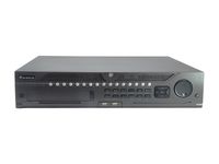 LevelOne NVR-0764 Netwerk Video Recorder (NVR) Zwart - thumbnail