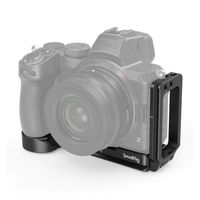 SmallRig 2947 L-Bracket voor Nikon Z5/Z6/Z7/Z6 II/Z7 II Camera - thumbnail