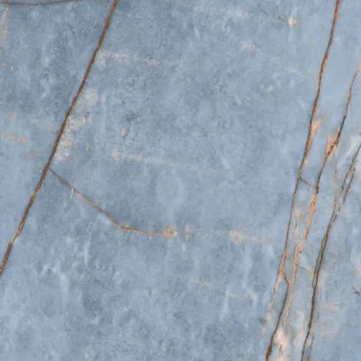 Vloertegel Douglas & Jones Magnum 120x120 cm Marmerlook Gerectificeerd 6 mm Mat Azure Douglas & Jones